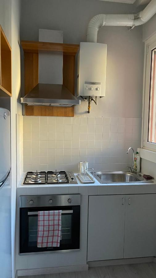 Stilish Apartment Few Steps From The Underground Milan Bagian luar foto